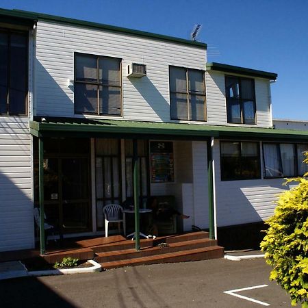 Borders Beyond Vandrehjem Auckland Eksteriør billede